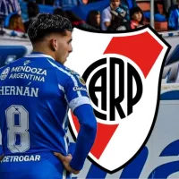 El motivo por el que López Muñoz NO volvería a River