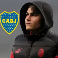 ¿Qué tiene que pasar para que Luka Romero juegue en Boca?