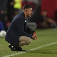 El flojo mercado de pases de River a seis días del cierre