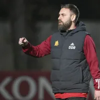 De Rossi reconoció que es amigo de dos jugadores de Roma: \&#039;No tengo que fingir\&#039;