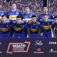 Se supo: la astronómica cláusula que Boca le puso a Aaron Anselmino