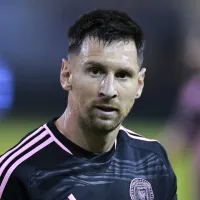La decisión del Tata Martino con Messi que indignó a todos