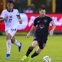 El curioso homenaje a Lionel Messi en El Salvador