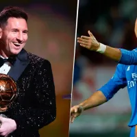 Cristiano Ronaldo: \&#039;El Balón de Oro y el The Best están perdiendo credibilidad\&#039;