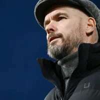 Manchester United buscará desprenderse de dos jugadores y recuperar 100 millones