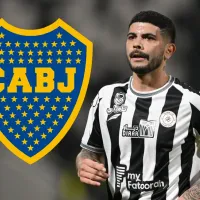 Banega confesó por qué eligió a Newell\&#039;s por sobre Boca: \&#039;Sentía que...\&#039;