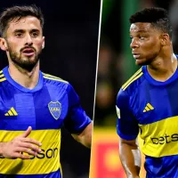 Saracchi no se entrenó y los hinchas de Boca ya lamentan el posible ingreso de Fabra: \'Estamos condenados\'