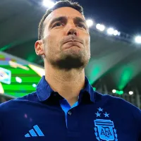 Lionel Scaloni confirmó su continuidad en la Selección Argentina