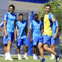 No es Medina: el jugador que Boca está a punto de vender