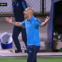 Los dos errores arbitrales que perjudicaron a Argentina contra Perú