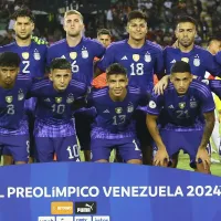 Pese al triunfo, estallaron las críticas para un titular de la Selección Argentina: \'Lo malo que es\'