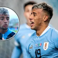 Luciano Rodríguez rompió el silencio y habló de su posible llegada a River