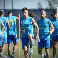La fuerte advertencia de Giorgio Armas a Boca: \&#039;Error fatal\&#039;