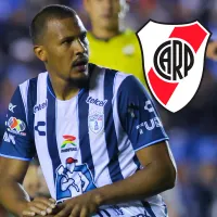 Matías Patanian, vicepresidente de River: “Considero extremadamente injusto lo que dijo Rondón”