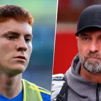 Jürgen Klopp provocaría el primer contratiempo de Valentín Barco en Brighton