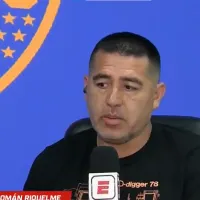La propuesta de Riquelme sobre la clasificación a la Copa Libertadores que abrió el debate: \&#039;Sería más justo...\&#039;