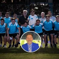 Racing , Gustavo Costas y la OBLIGACIÓN de salir campeón