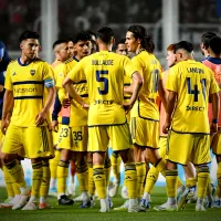 El jugador de Inter Miami que puede complicar el año de Boca