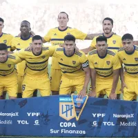 'Juega cada vez peor': los hinchas de Boca estallaron contra un referente tras el empate ante Platense