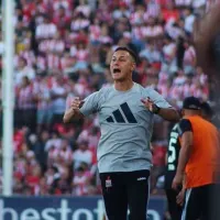 El DT de Riestra reveló los secretos del equipo: multas, pretemporada en Pinamar y por qué no entra al vestuario