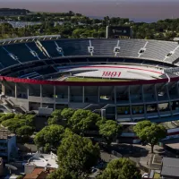 ATENCIÓN RIVER: qué se viene en las obras del Monumental