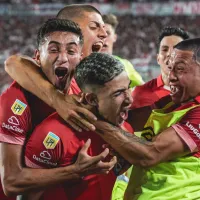 Fuerte respaldo al festejo de Montiel ante River: “Yo me hubiese sacado la remera”