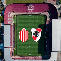 Por qué Barracas Central recibirá a River en la cancha de Lanús