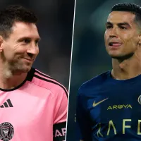 Inter Miami vs. Al Nassr: horario, TV y link para el duelo entre Messi y Cristiano Ronaldo