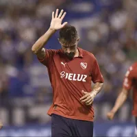 Independiente tumbó a Vélez a domicilio y es líder con puntaje perfecto