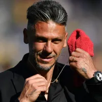 Sorpresa total: Demichelis llamó a una ex figura de Boca para sumar a River