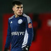 Florentín reconoció que espera el llamado de Boca y ya le hizo una advertencia a River