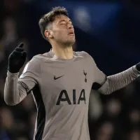 Antes que cierre el mercado, desde España ofertaron por Alejo Véliz