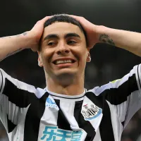 Se conoció el motivo de la frustrada transferencia de Miguel Almirón a Arabia