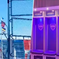 \'¿Era necesario?\': el enojo de los hinchas de San Lorenzo con Boca por cambios en el Nuevo Gasómetro