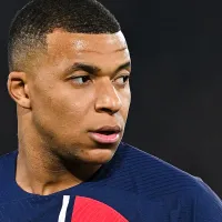 Kylian Mbappé le cierra la puerta a un grande de Europa mientras Real Madrid espera