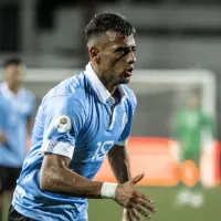 Luciano Rodríguez contó la verdad de su no llegada a River: \&#039;Yo no rechacé la oferta\&#039;