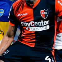 Pasó por Boca, lo quiso River y lo echaron de la MLS: Miljevic, el polémico refuerzo de Newell\&#039;s
