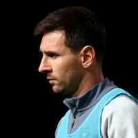 Inter Miami y una nefasta gira que perjudica a Messi