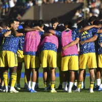 Cambio de última hora en los convocados de Boca: 'Problemas estomacales'