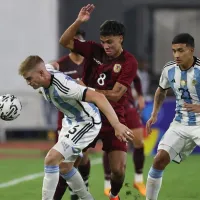 Qué necesita Argentina para clasificar a los Juegos Olímpicos y cuándo vuelve a jugar