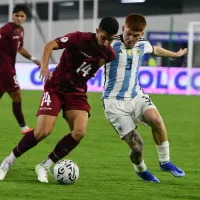 Valentín Barco y un cúmulo de situaciones que lo perjudican, ¿así pretende triunfar en Europa?