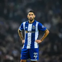 El DT de Porto criticó a Boca en medio de sus elogios para Alan Varela