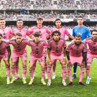 Inter Miami, con Lionel Messi, perdió por penales ante Vissel Kobe