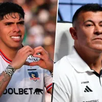 EXCLUSIVO La decisión final de Colo Colo con Carlos Palacios ante el empuje de Boca: el rol de Almirón