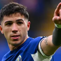 Enzo Fernández \'desea\' seguir en Chelsea, afirma su representante