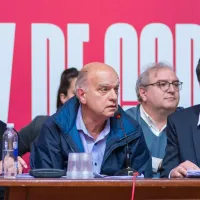 Gabriel Milito quiere ser presidente de Independiente ¿para suceder a Grindetti?