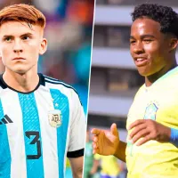 ¿Qué necesita Argentina ante Brasil para clasificar a los Juegos Olímpicos?