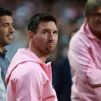 La decisión que tomó Inter Miami tras la bronca que desató en Hong Kong la ausencia de Messi