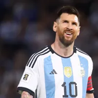 Escándalo Mundial: por el conflicto con Messi, China suspendió los amistosos de Argentina