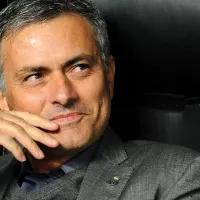 El ex Boca que Mourinho nunca pudo dirigir: \'Quise llevarlo a Inter y Real Madrid, pero no fue posible\'